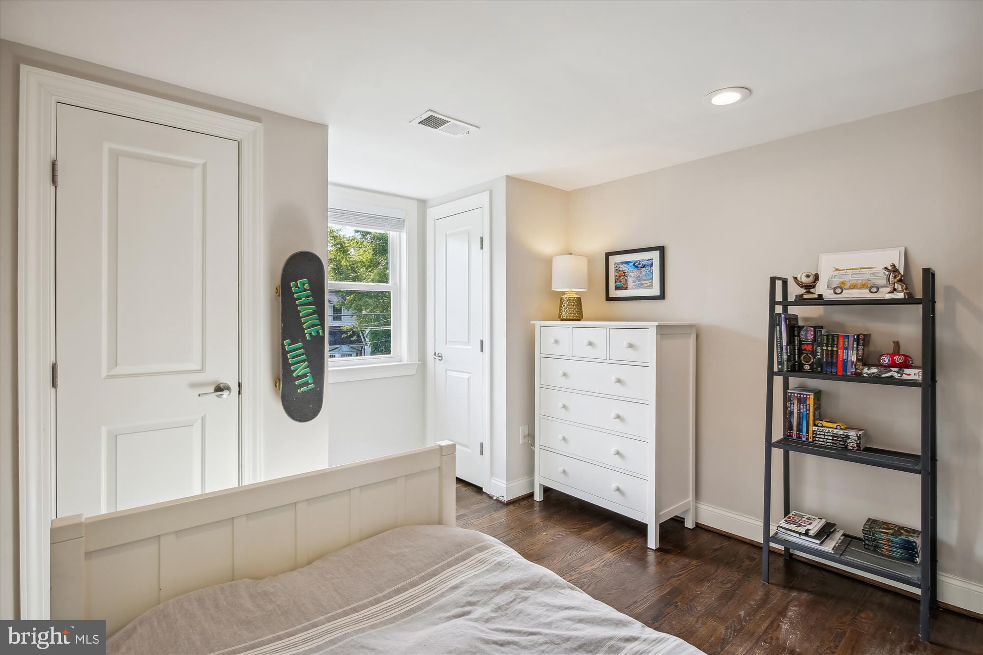 BRADDOCK HEIGHTS - Residential