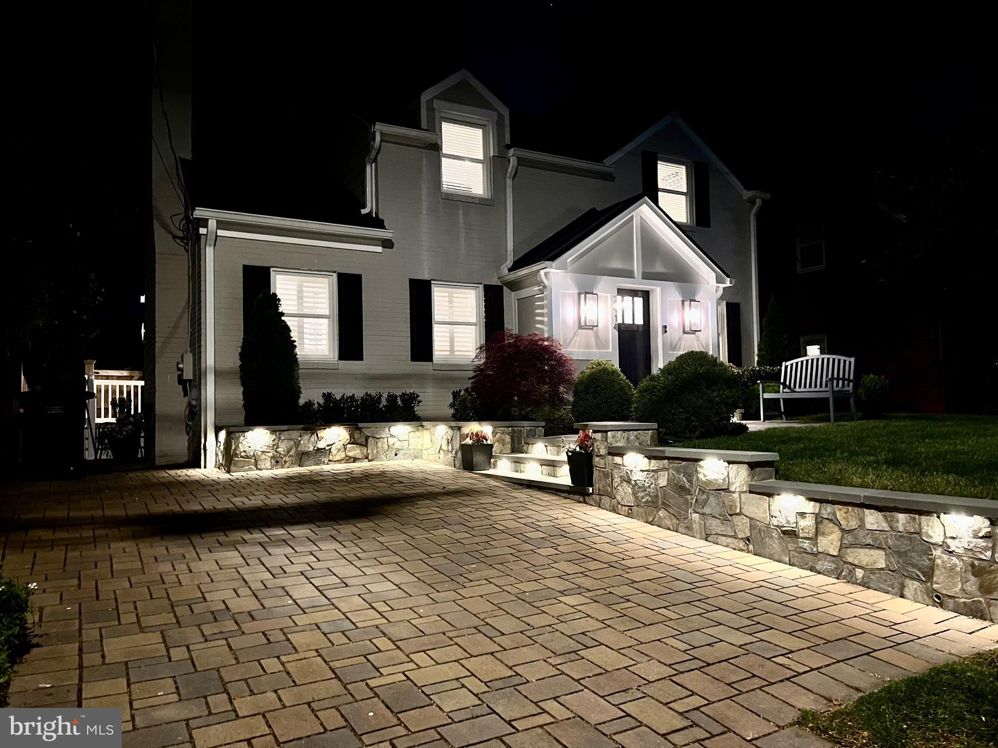 BRADDOCK HEIGHTS - Residential