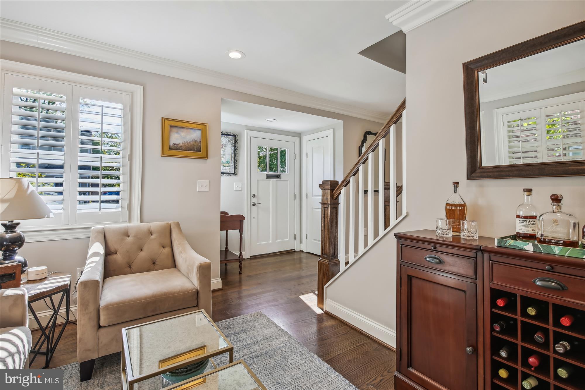 BRADDOCK HEIGHTS - Residential