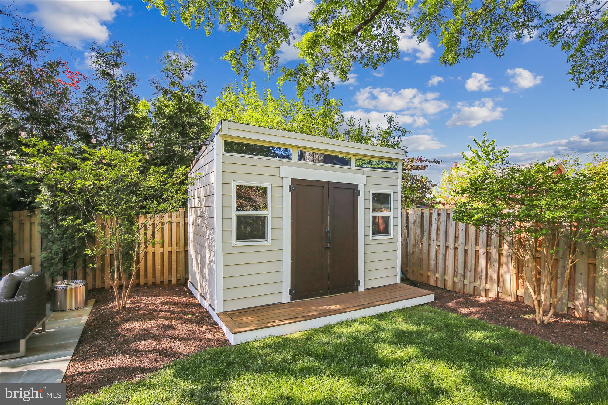 BRADDOCK HEIGHTS - Residential