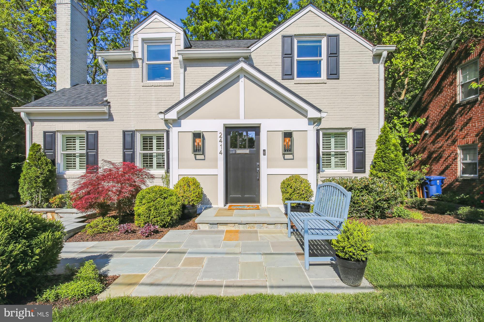 BRADDOCK HEIGHTS - Residential