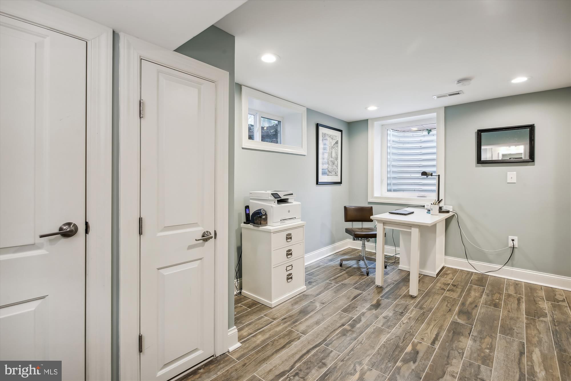 BRADDOCK HEIGHTS - Residential