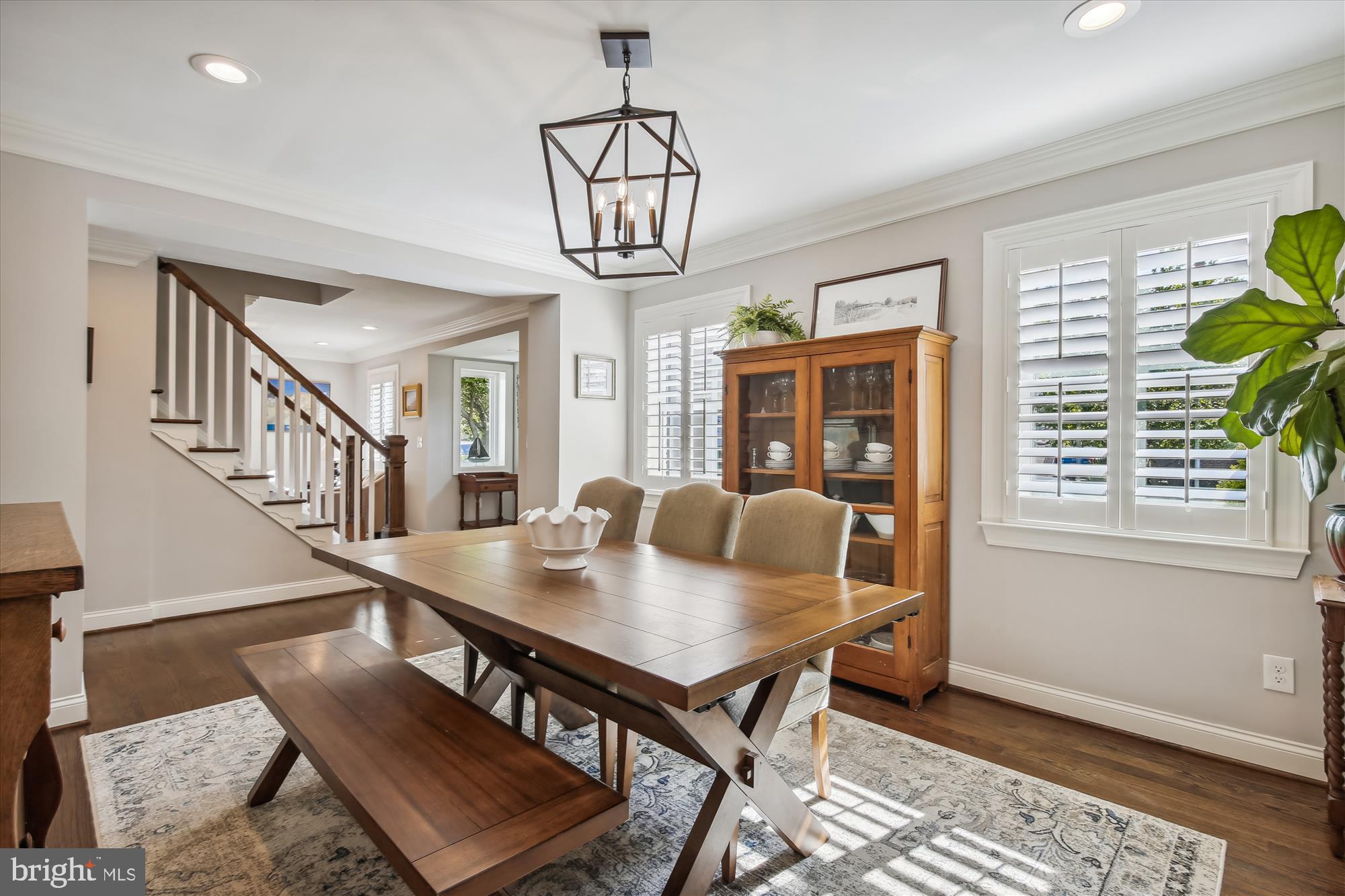 BRADDOCK HEIGHTS - Residential