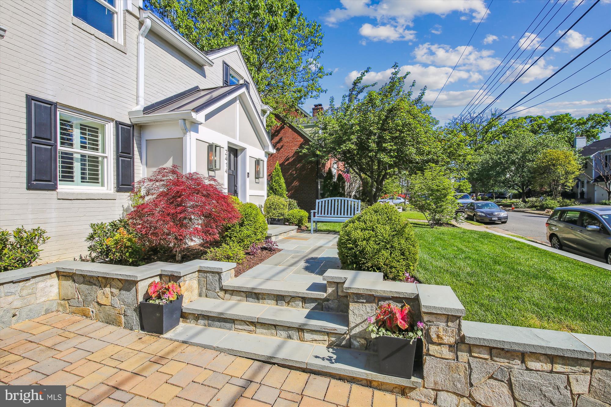 BRADDOCK HEIGHTS - Residential