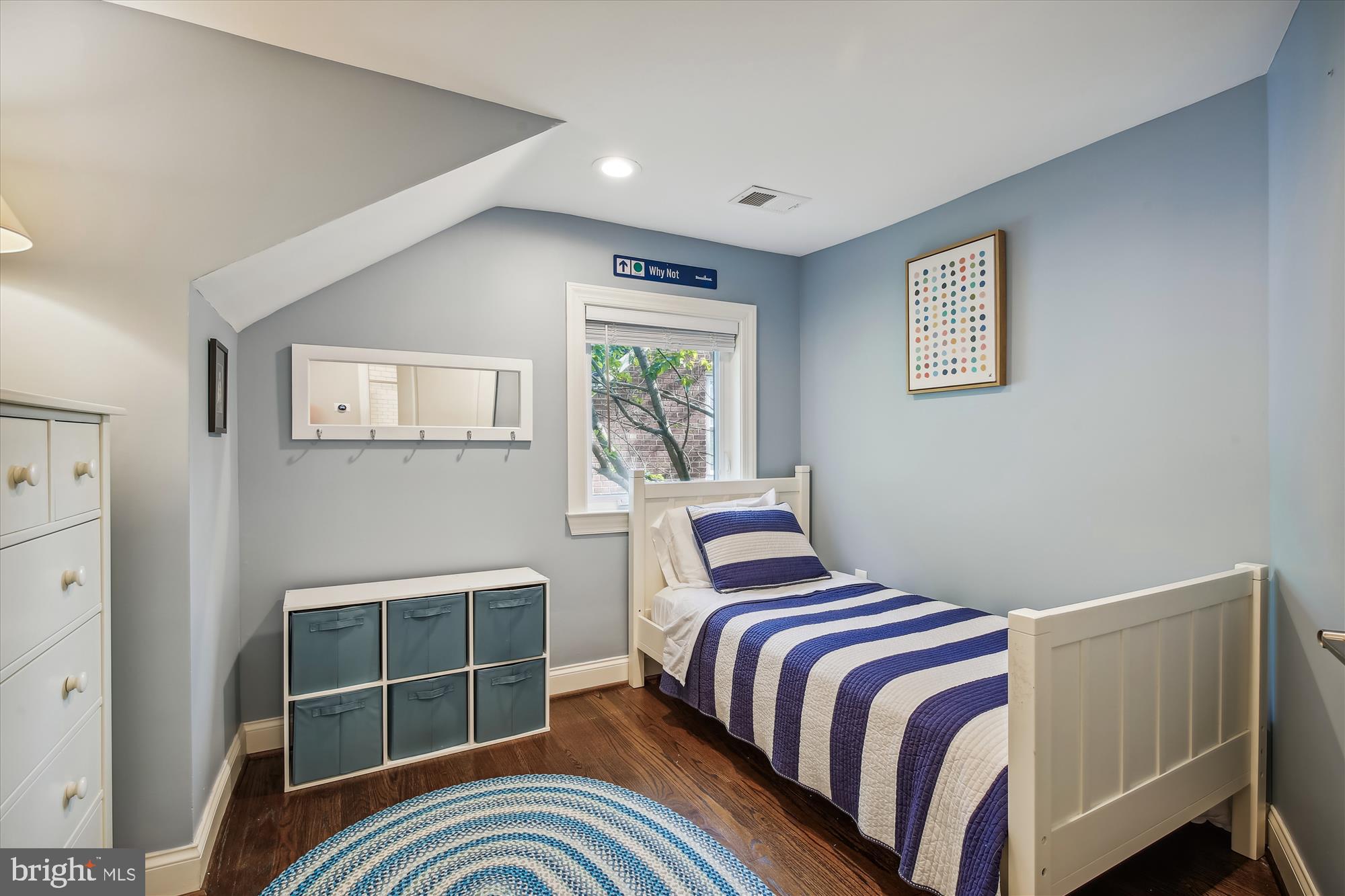 BRADDOCK HEIGHTS - Residential