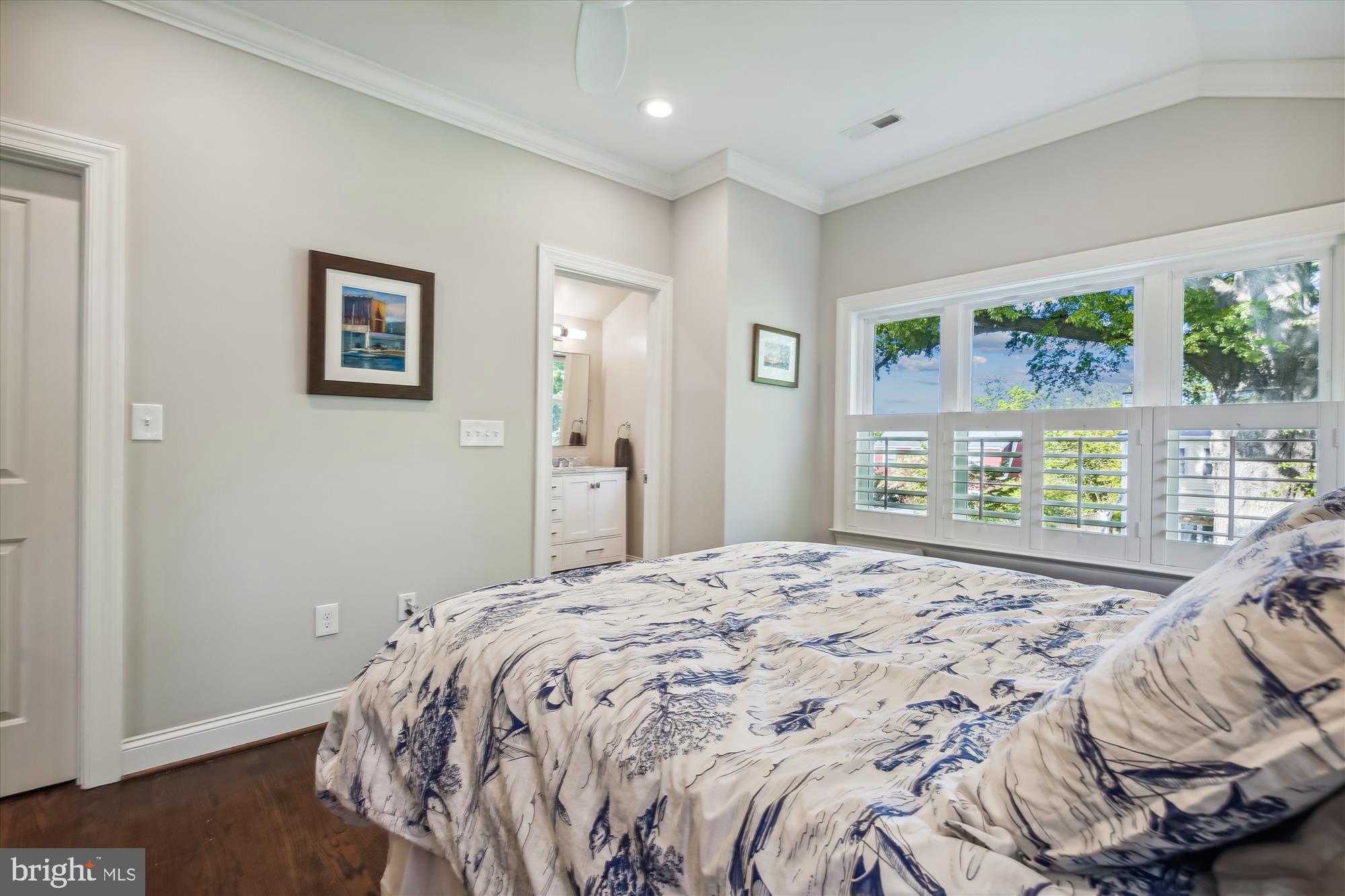 BRADDOCK HEIGHTS - Residential