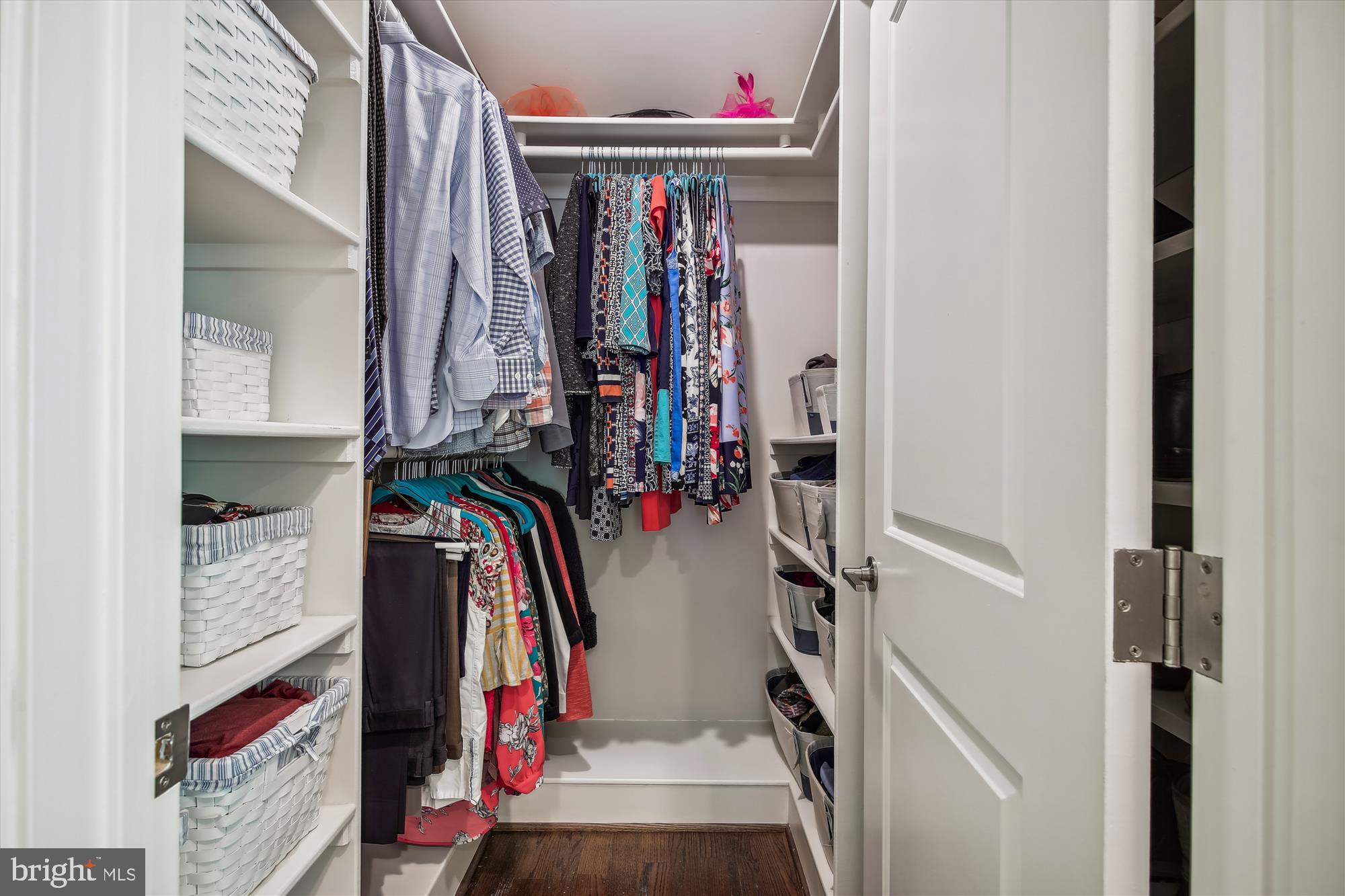 BRADDOCK HEIGHTS - Residential