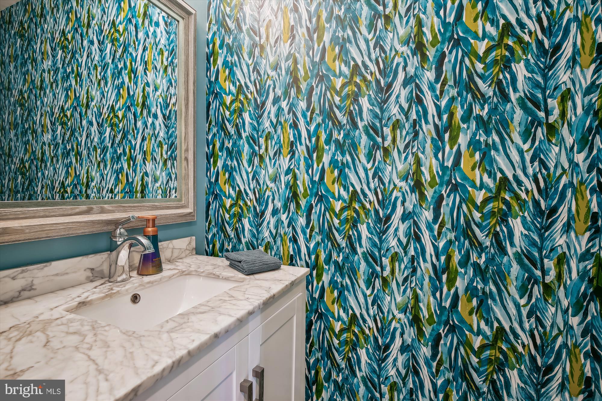 BRADDOCK HEIGHTS - Residential