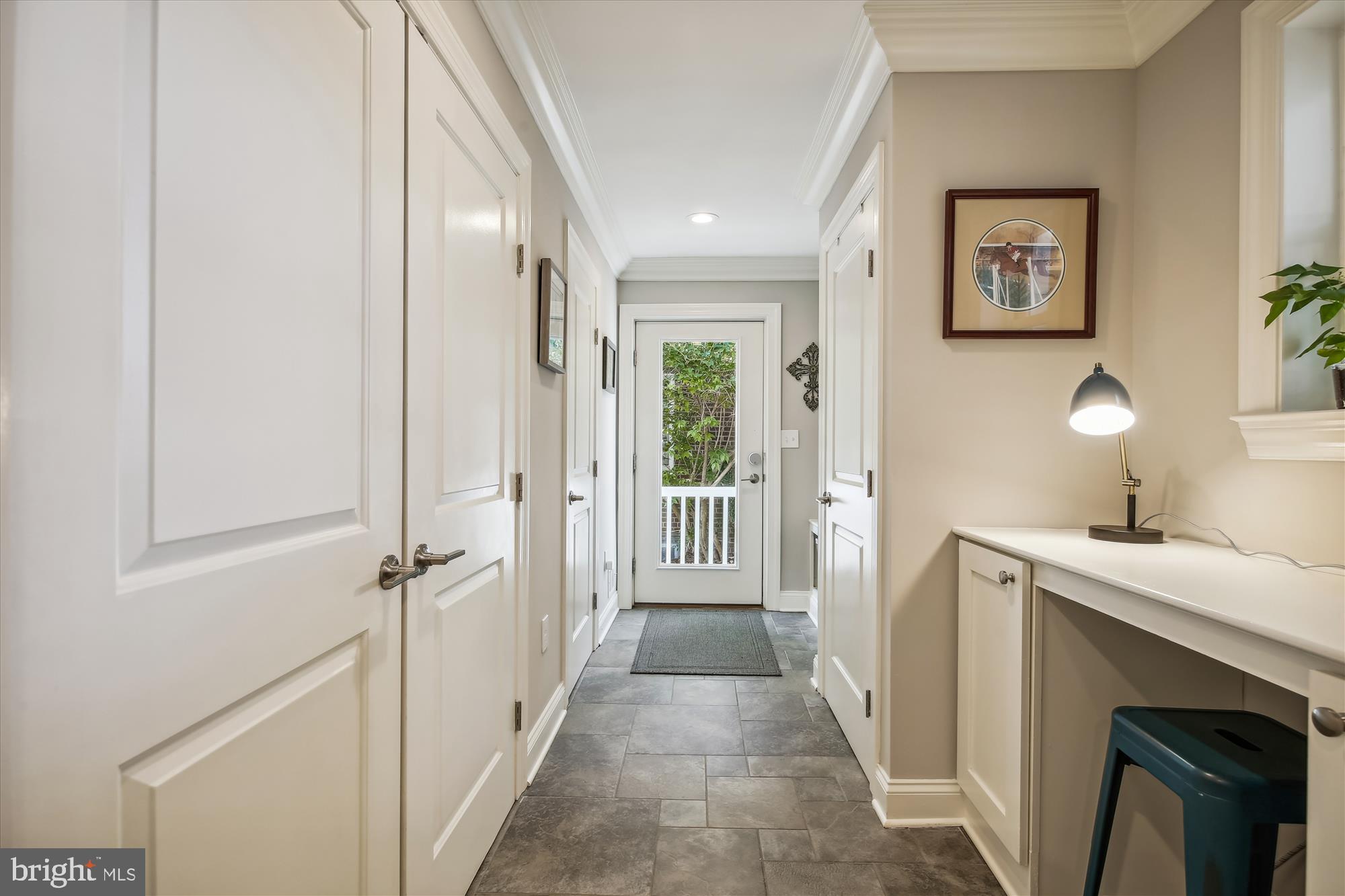 BRADDOCK HEIGHTS - Residential