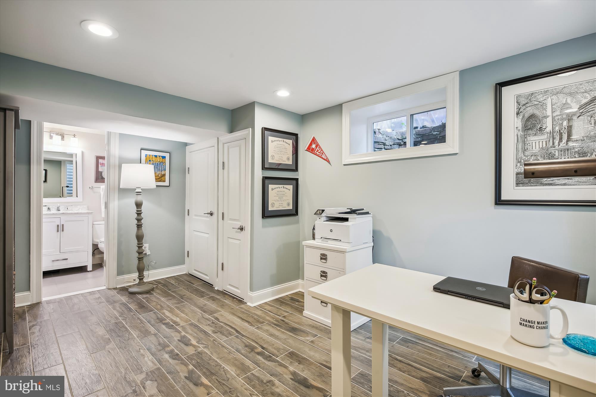 BRADDOCK HEIGHTS - Residential