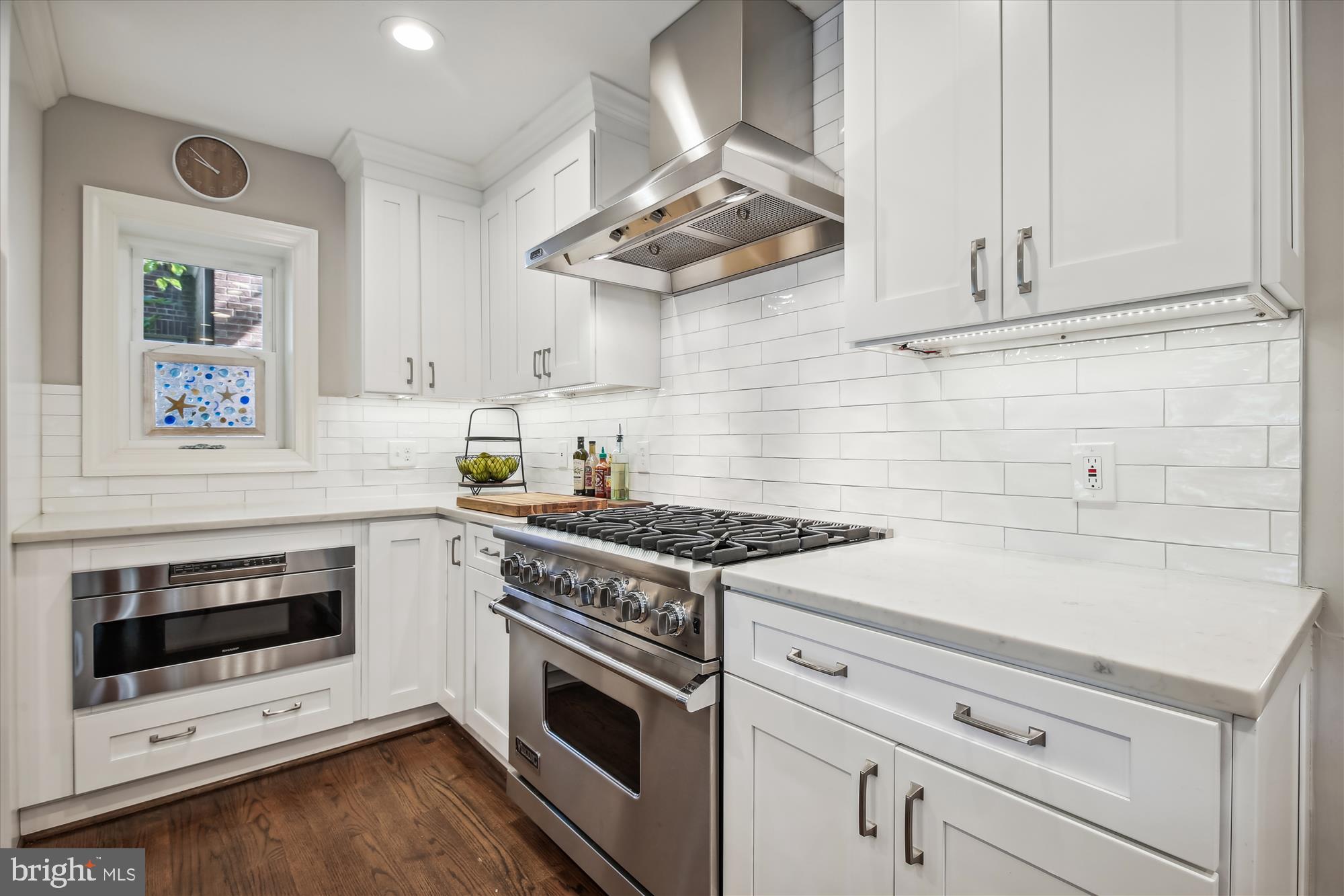 BRADDOCK HEIGHTS - Residential