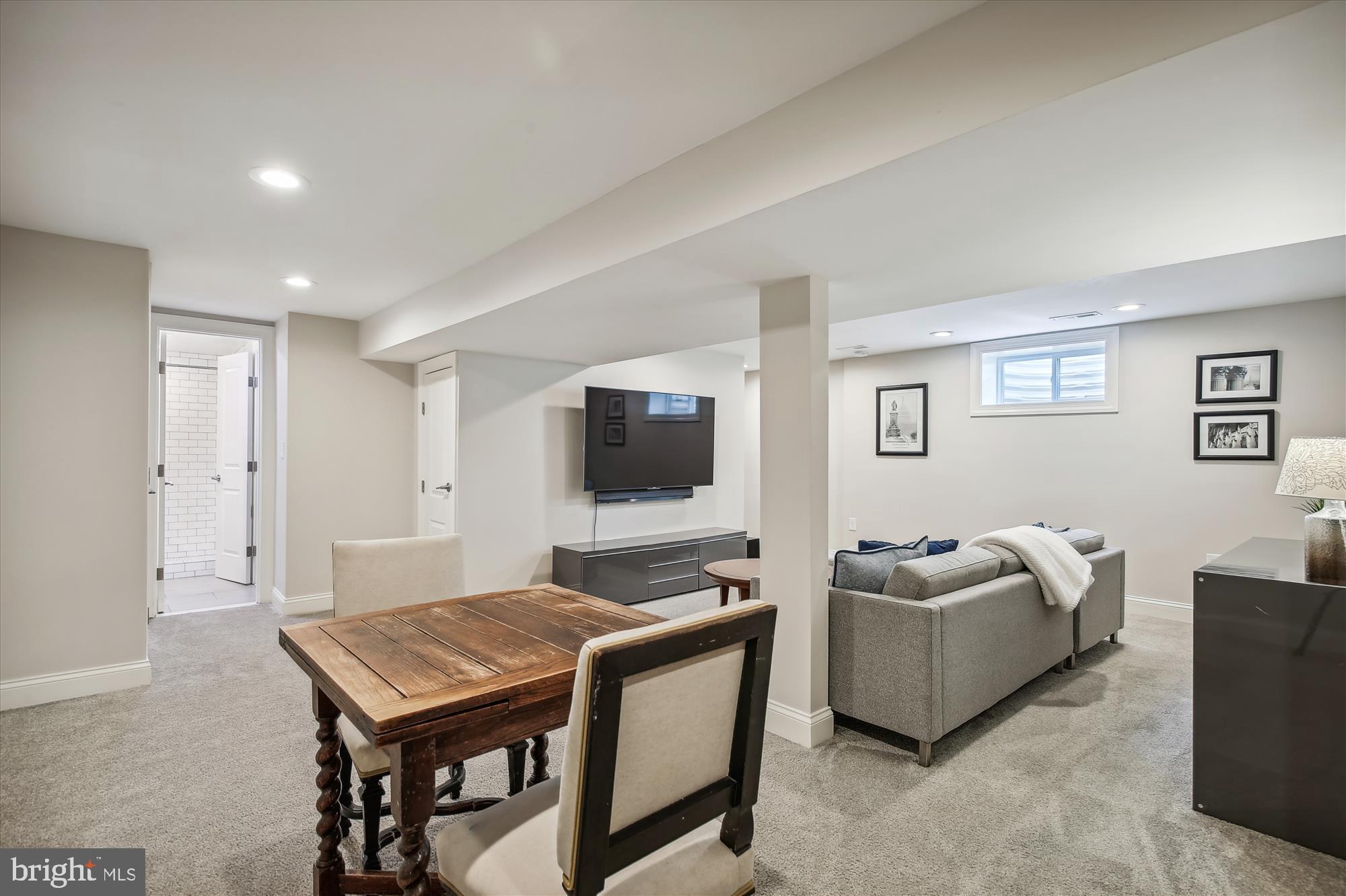 BRADDOCK HEIGHTS - Residential