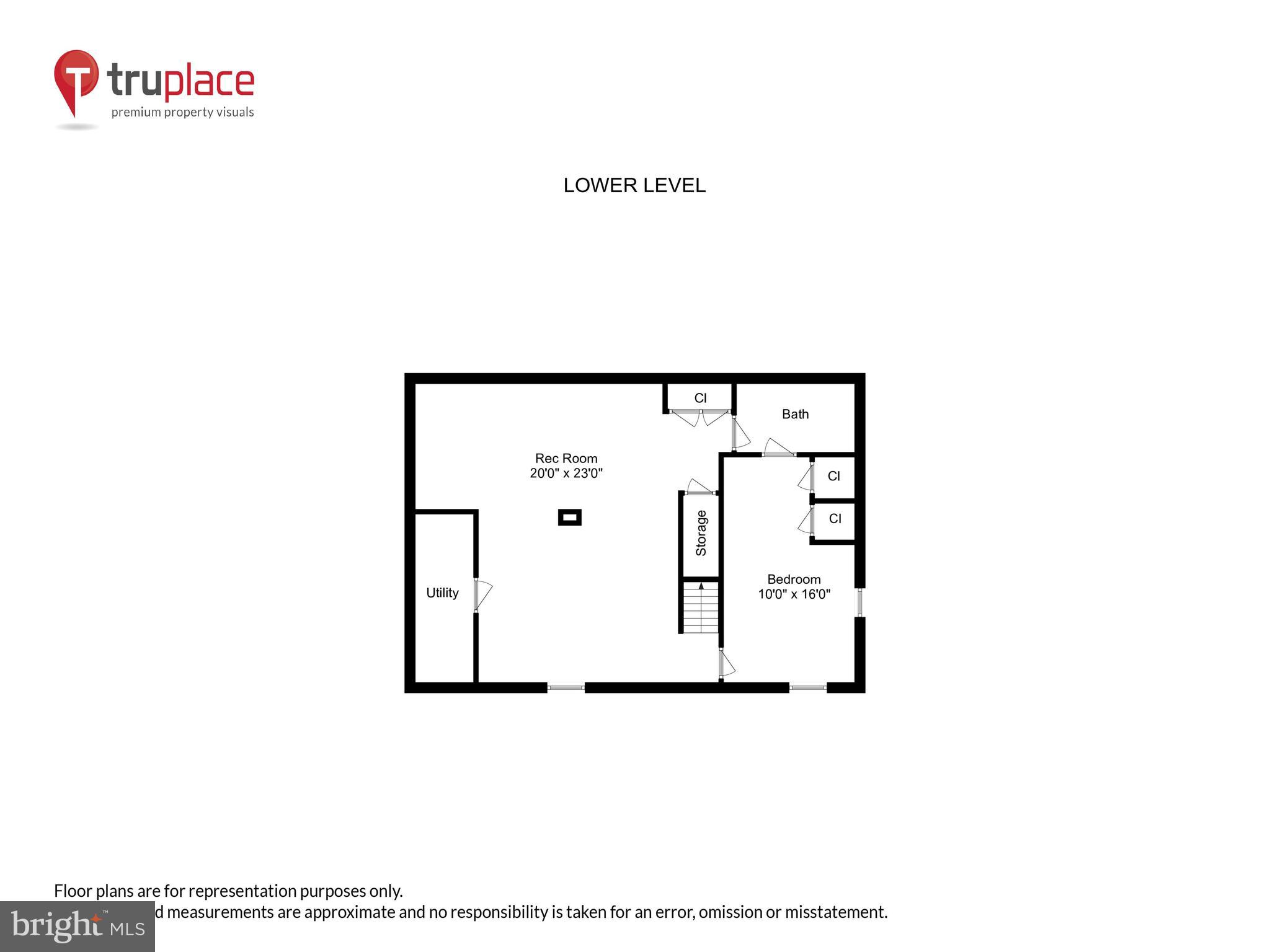 BRADDOCK HEIGHTS - Residential