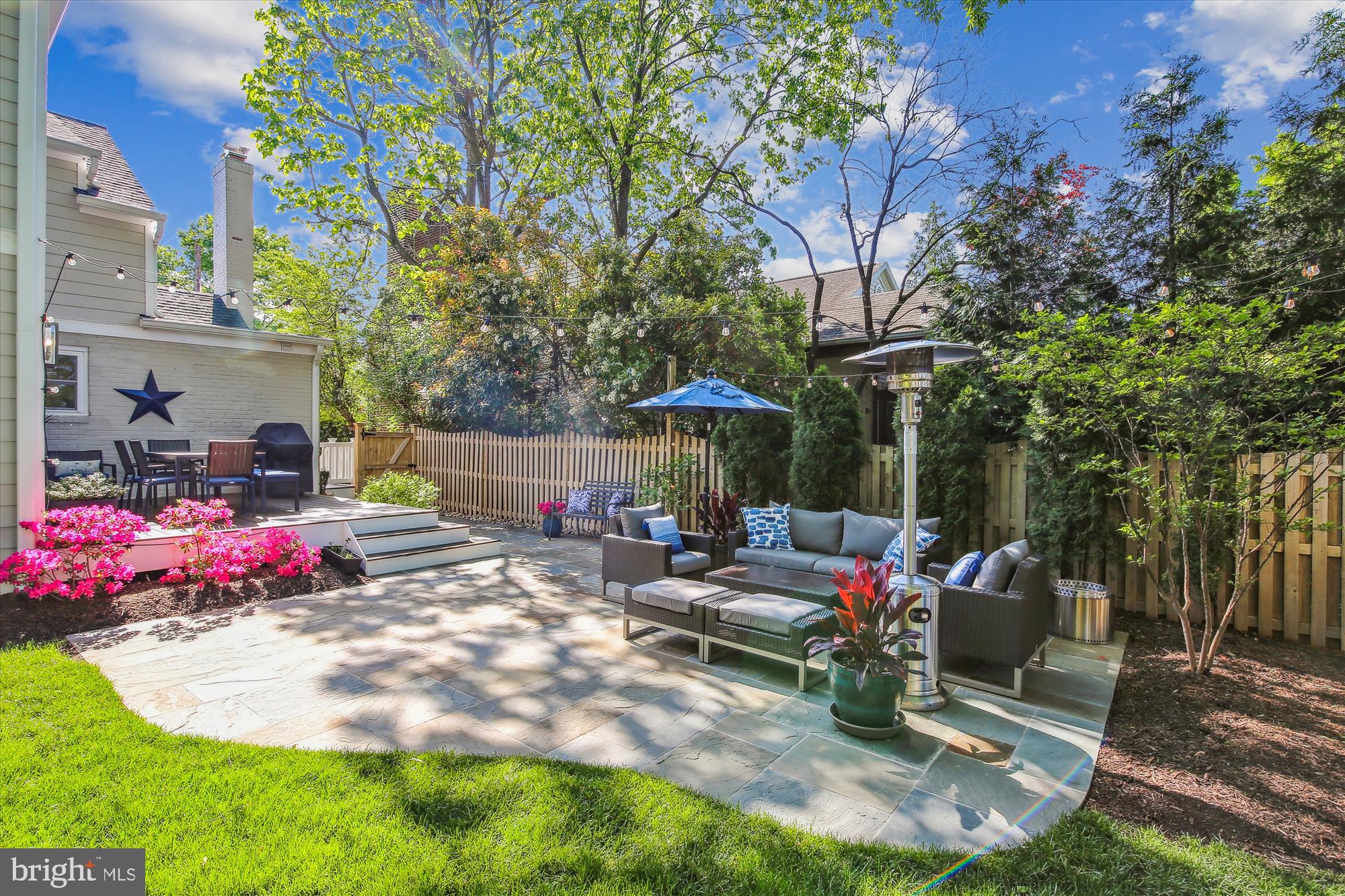 BRADDOCK HEIGHTS - Residential