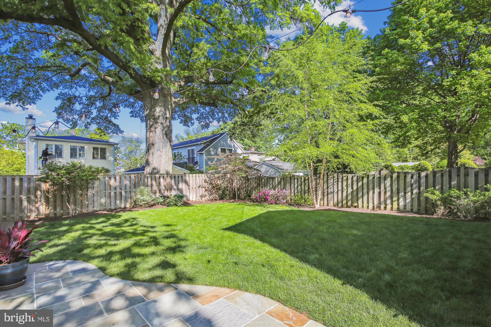 BRADDOCK HEIGHTS - Residential