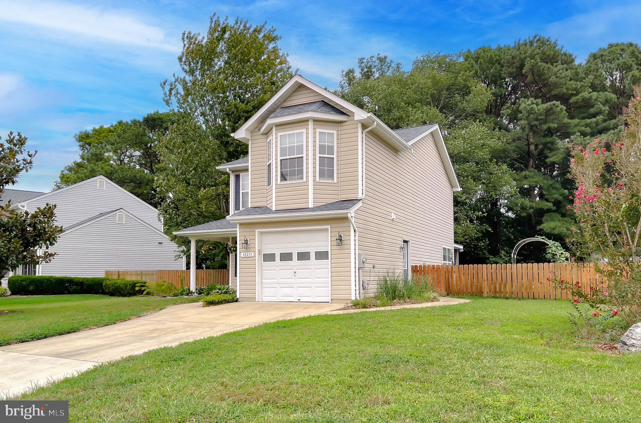 48233 KEEL DRIVE