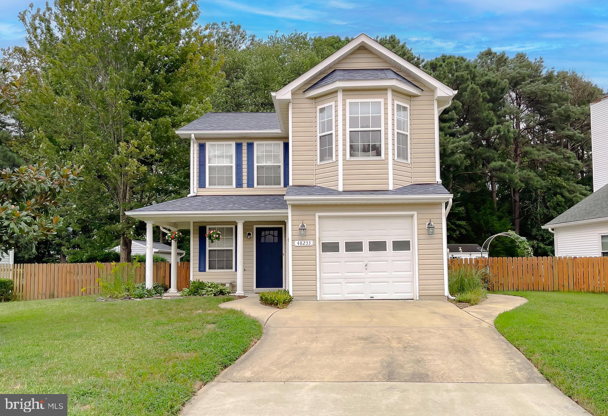 48233 KEEL DRIVE