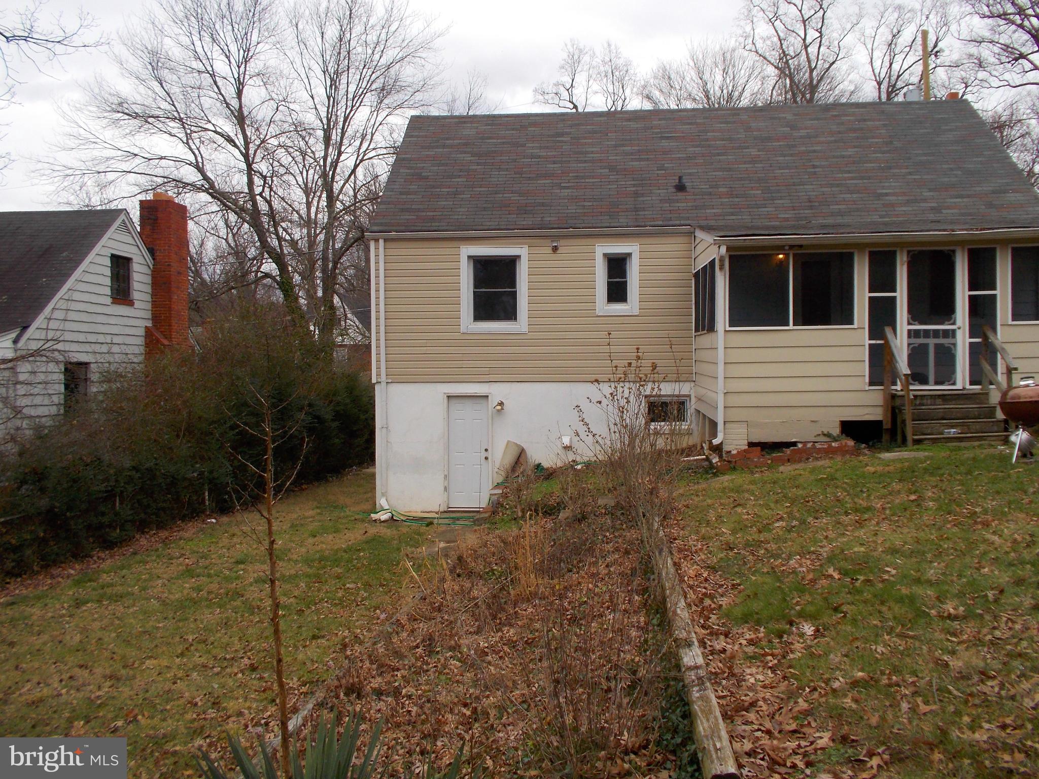 FOREST HEIGHTS - Residential