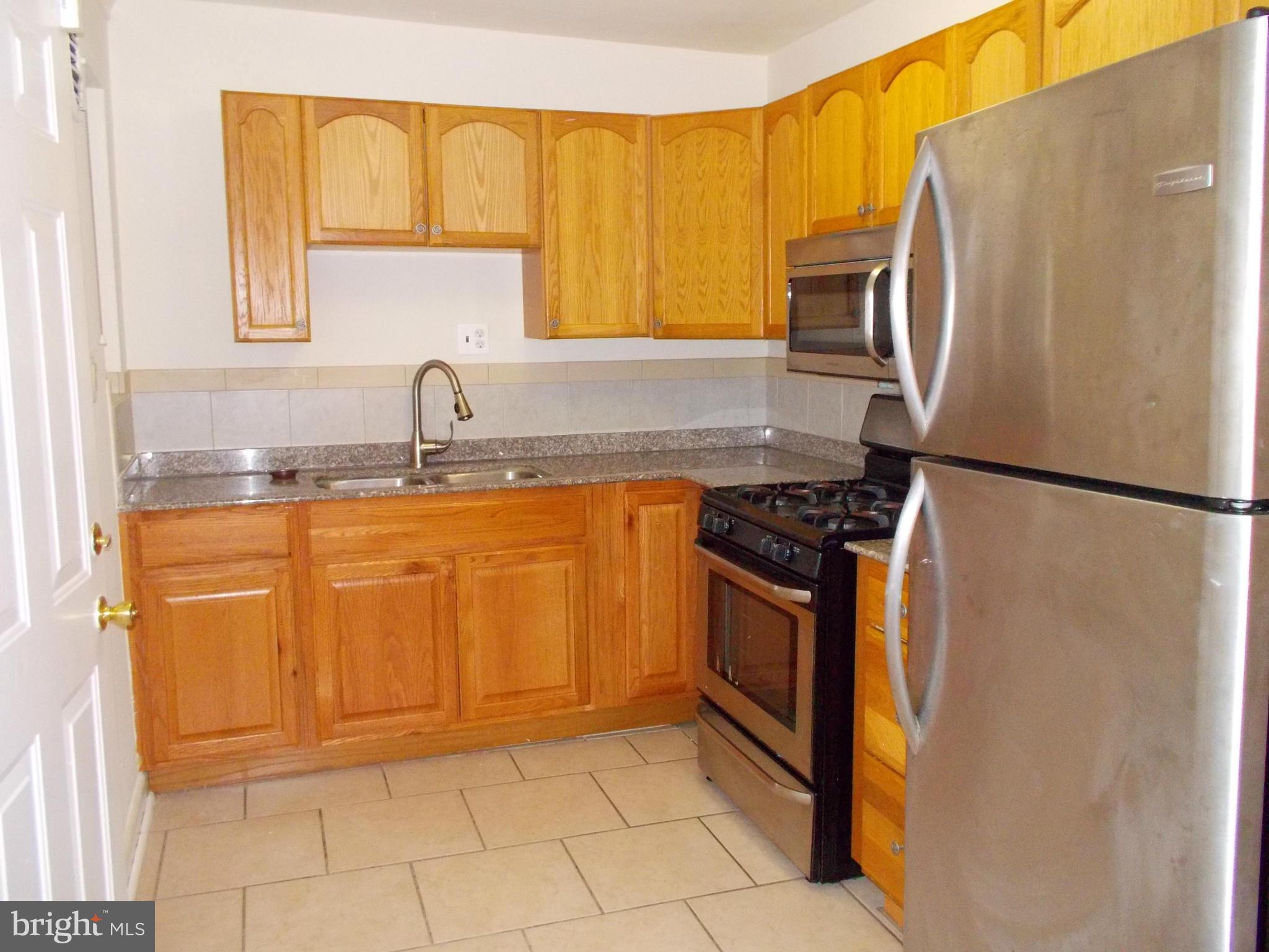 FOREST HEIGHTS - Residential