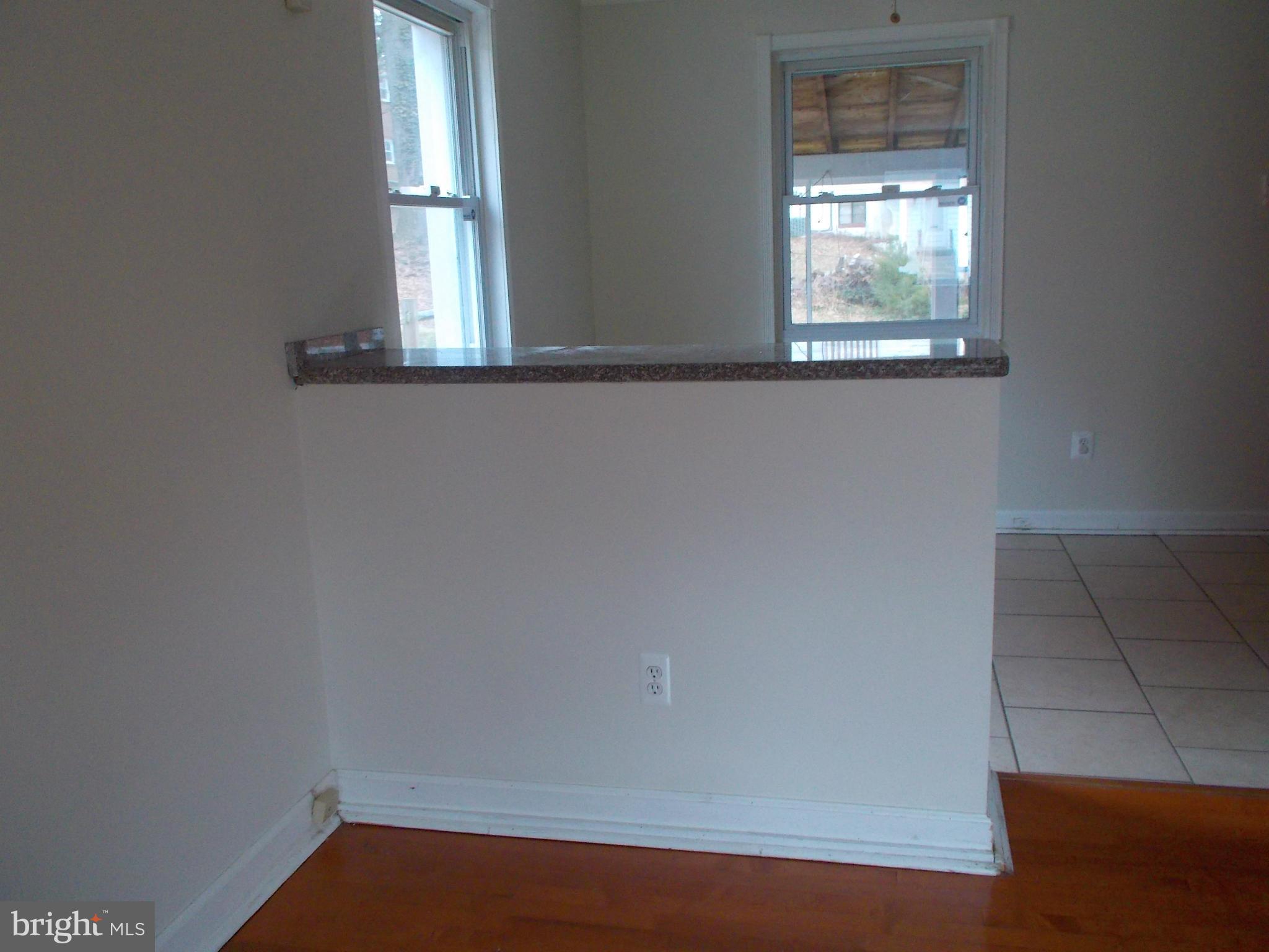 FOREST HEIGHTS - Residential