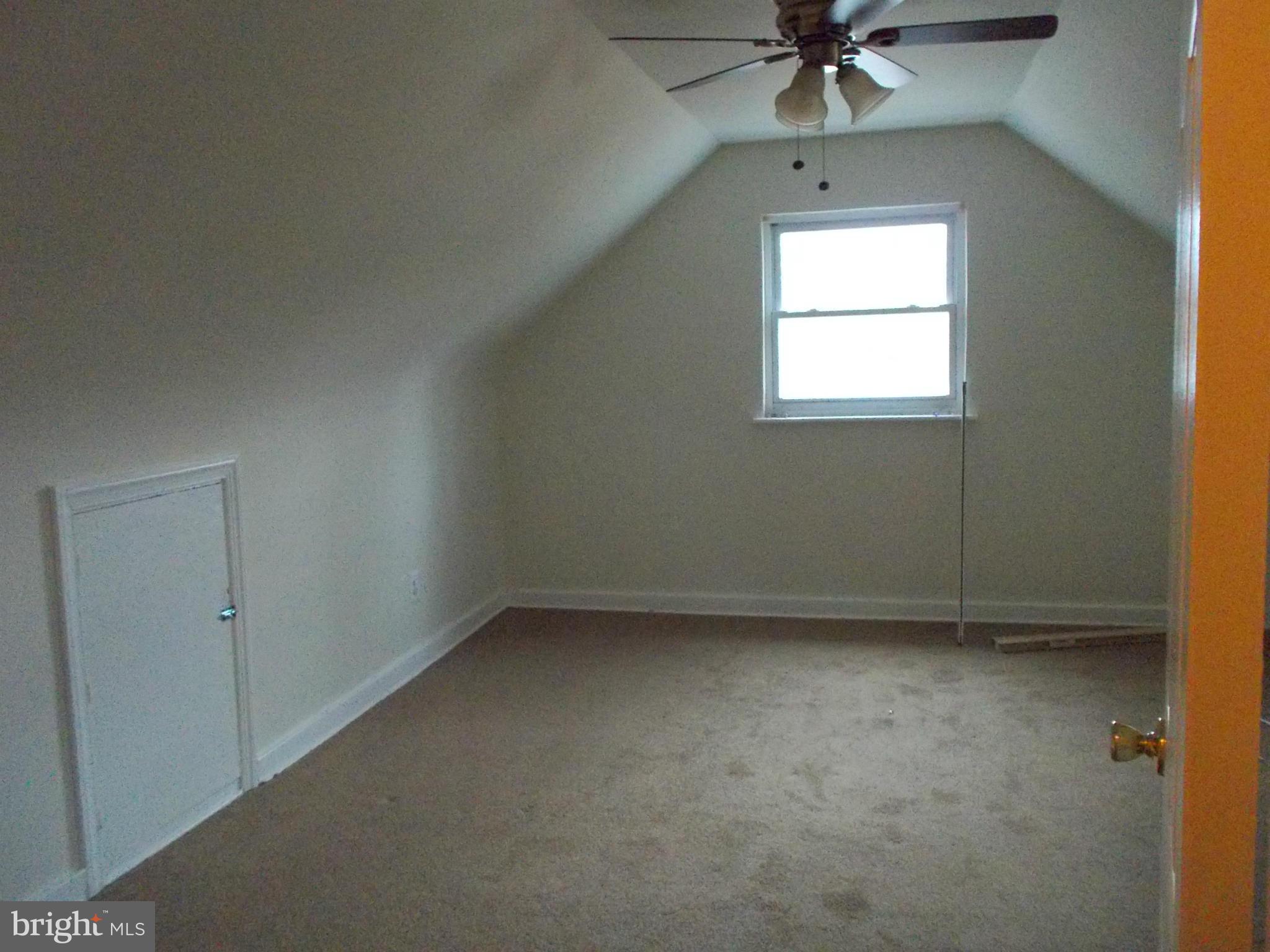 FOREST HEIGHTS - Residential