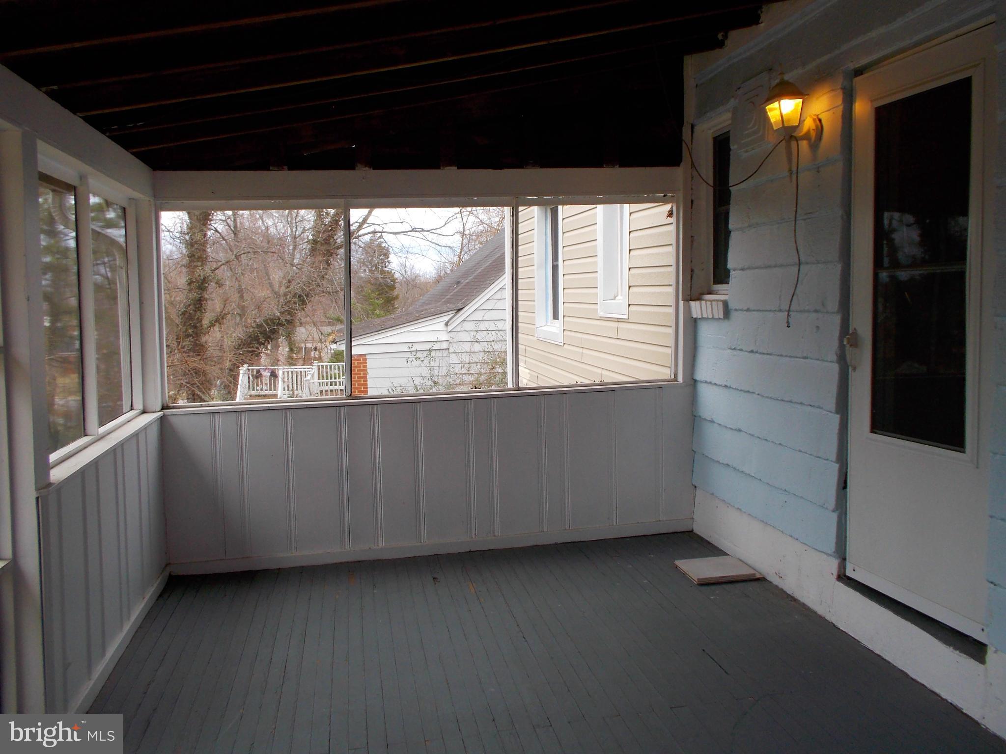 FOREST HEIGHTS - Residential