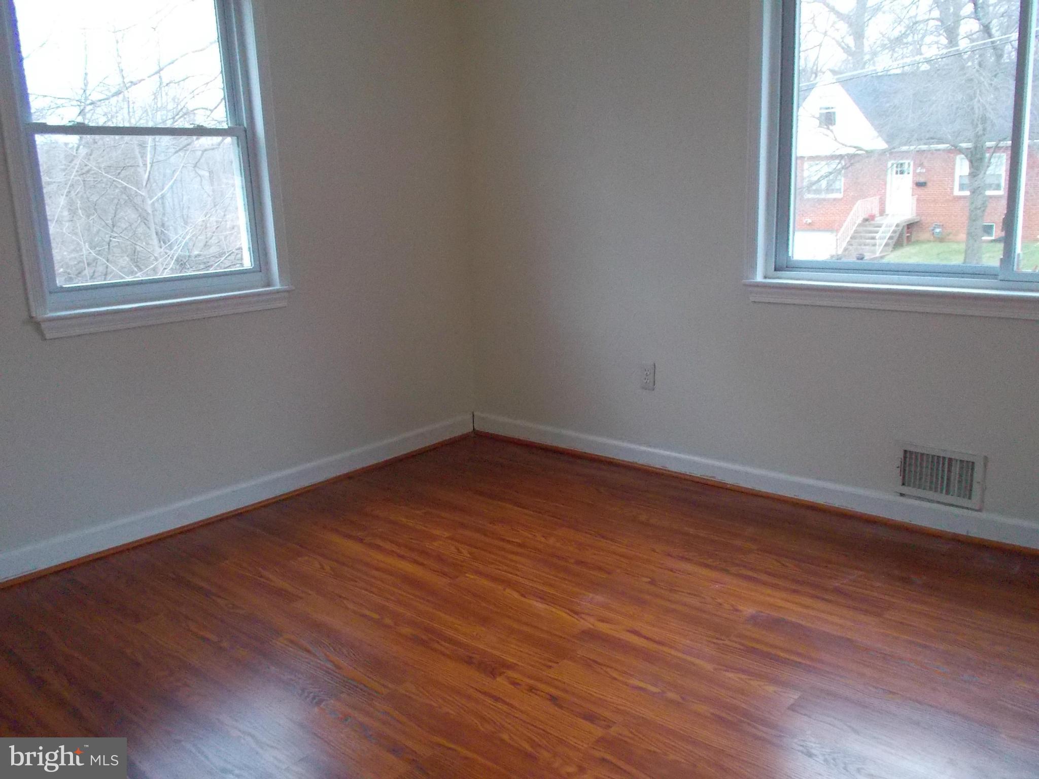 FOREST HEIGHTS - Residential