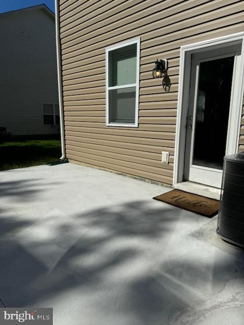 CATTAIL CROSSING - Residential Lease