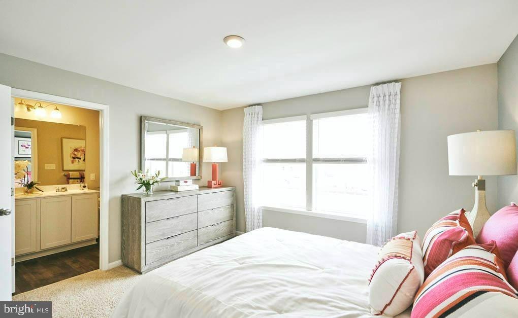 CATTAIL CROSSING - Residential Lease