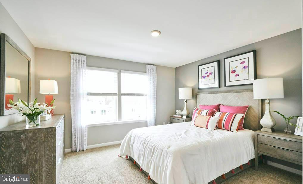 CATTAIL CROSSING - Residential Lease