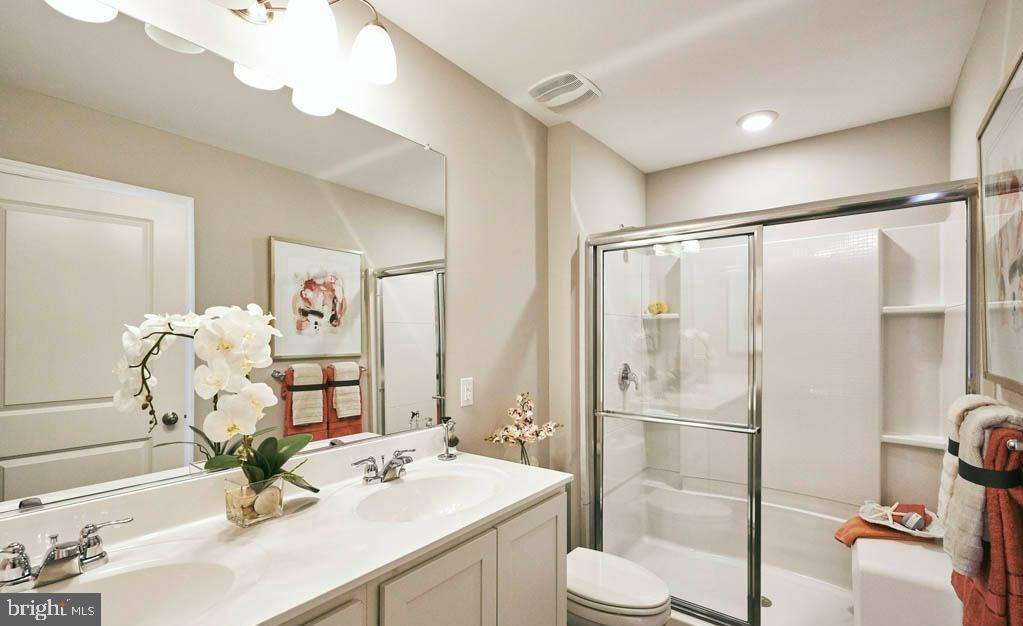 CATTAIL CROSSING - Residential Lease