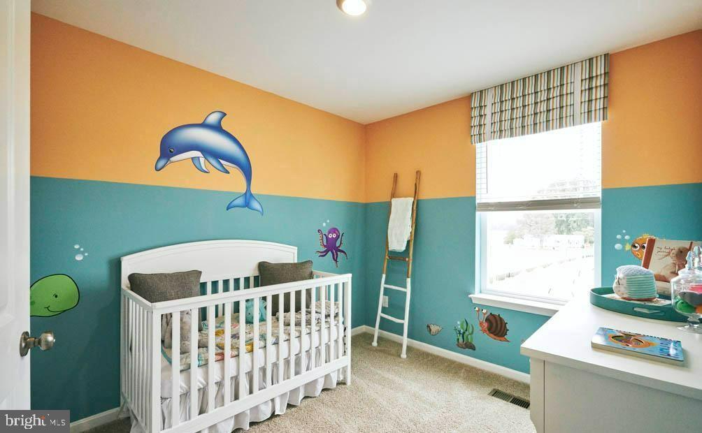 CATTAIL CROSSING - Residential Lease