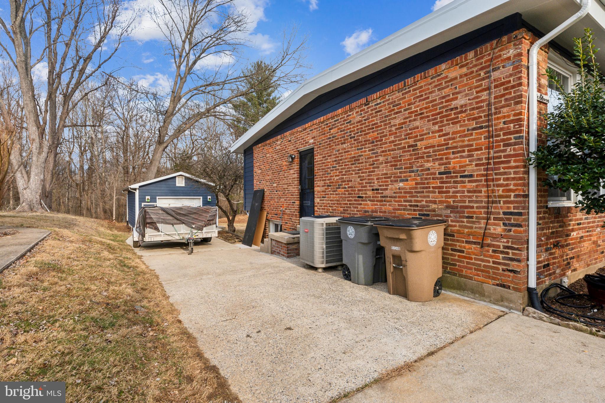 TWINBROOK FOREST - Residential