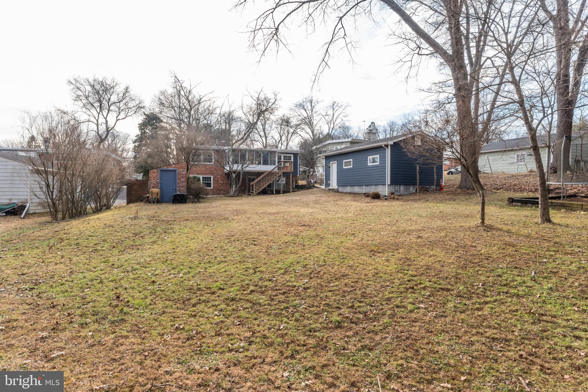 TWINBROOK FOREST - Residential