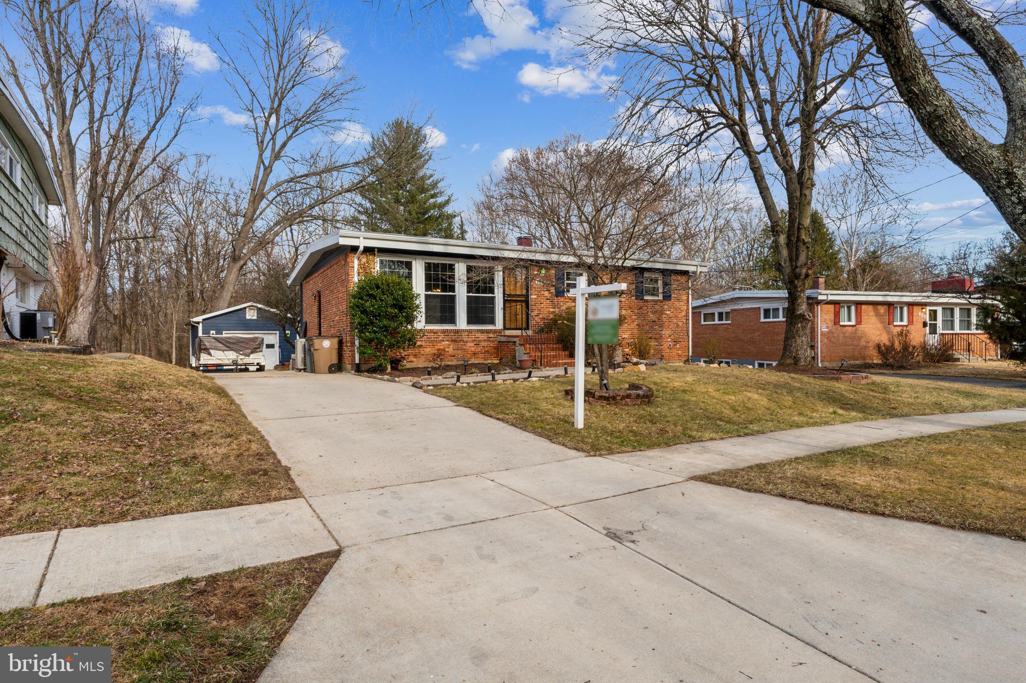 TWINBROOK FOREST - Residential