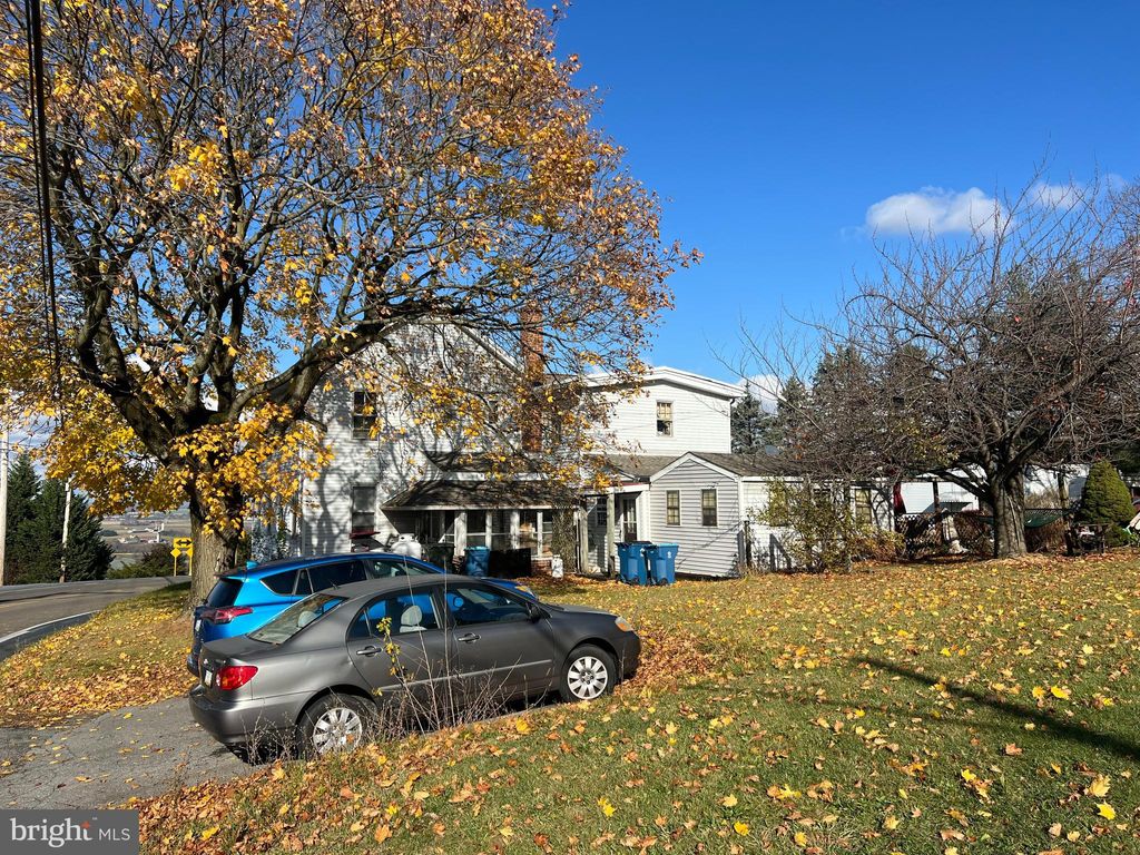 Photo of 802 Prospect Rd, LANDISVILLE, PA 17538 (MLS # PALA2061022)