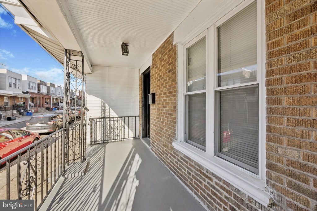 Photo of 2537 S Millick Street, PHILADELPHIA, PA 19142 (MLS # PAPH2568288)