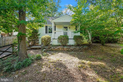 Homes For Sale - 18418 Woodland Drive<br/> TRIANGLE, VA 22172