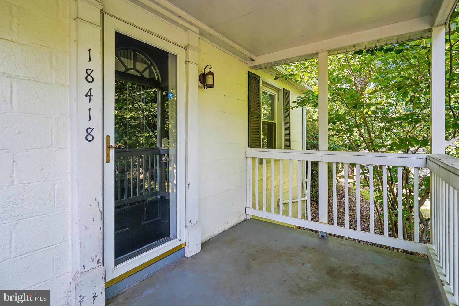 18418 WOODLAND DRIVE
