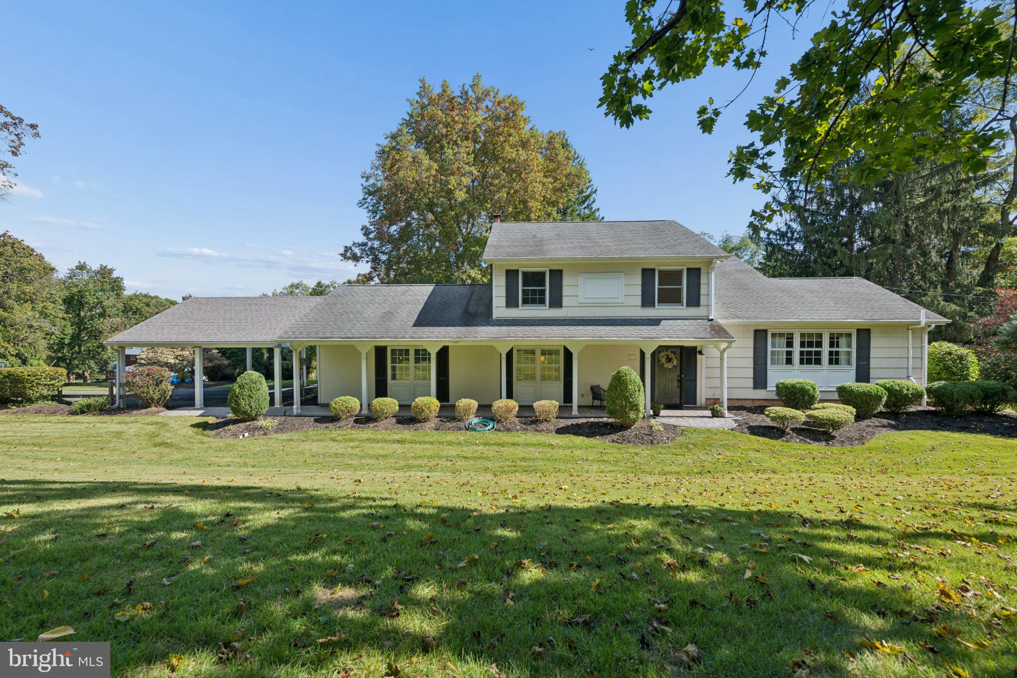 31 MONTGOMERY AVENUE