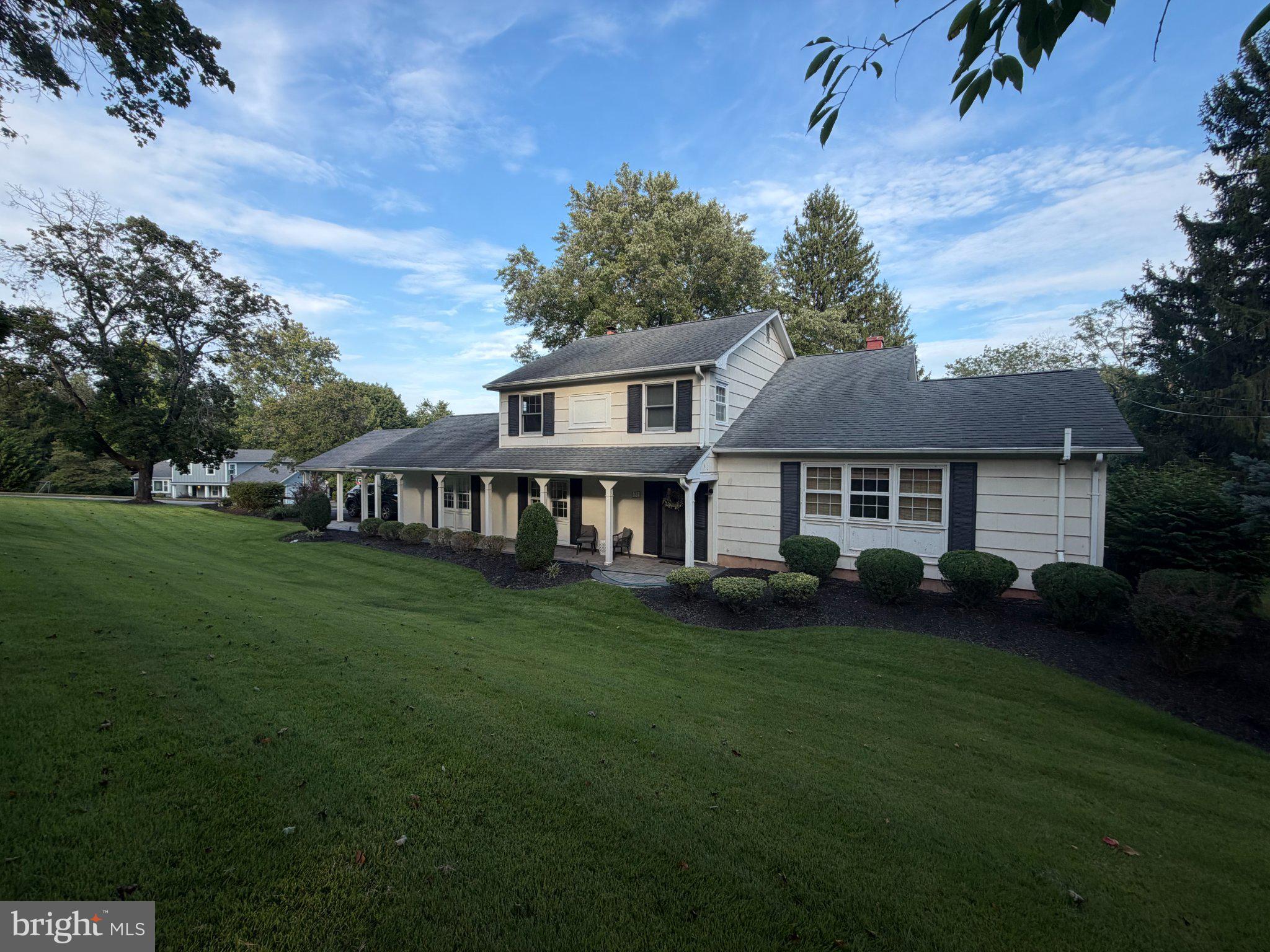 31 MONTGOMERY AVENUE
