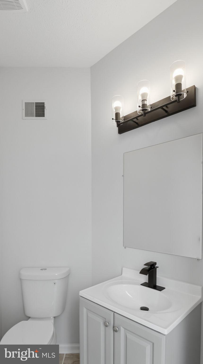 HANOVER - Residential