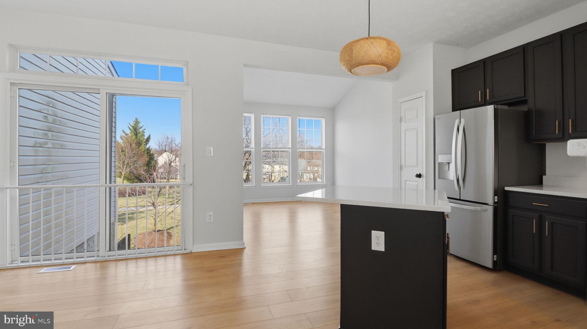 HANOVER - Residential