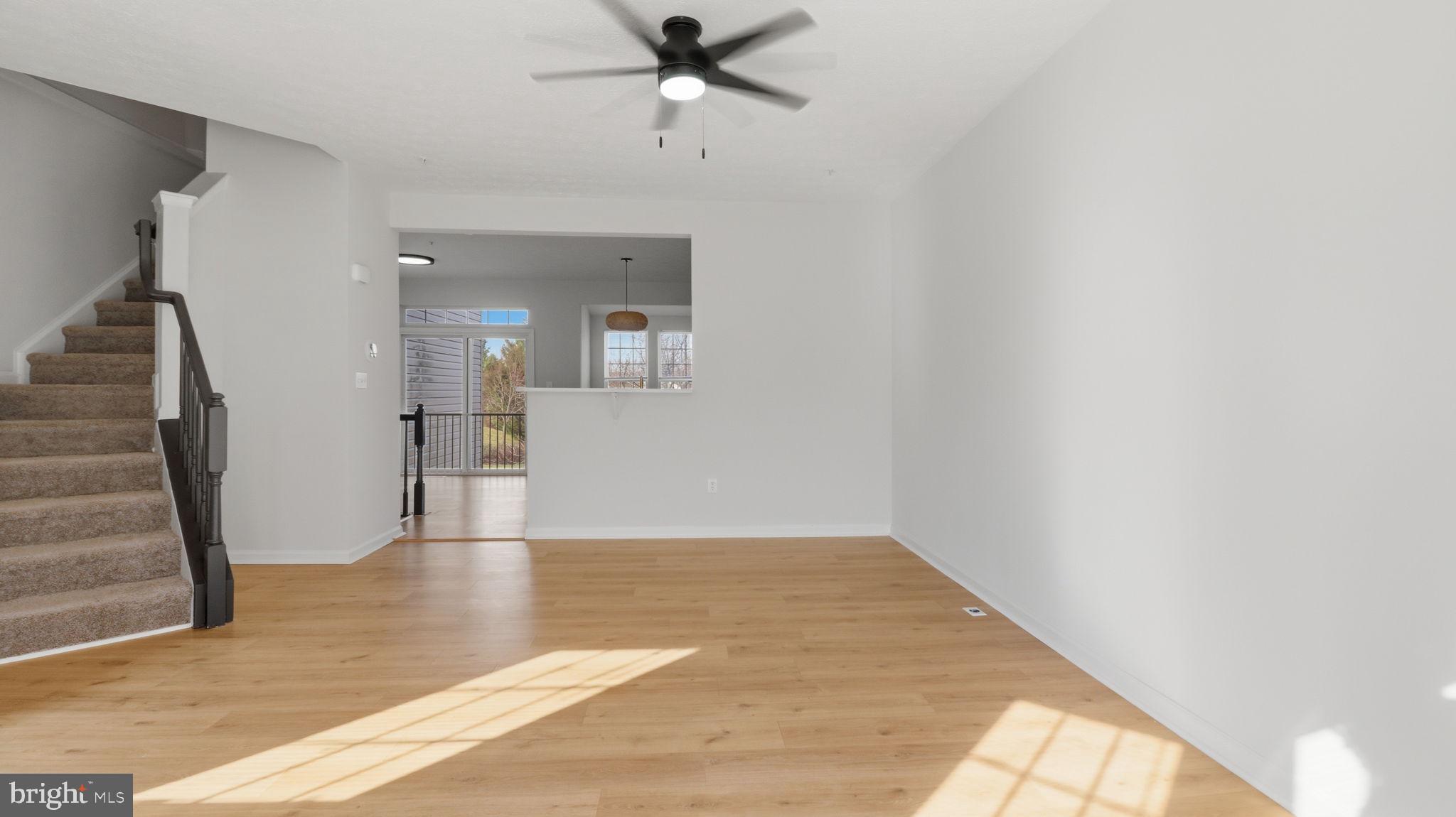 HANOVER - Residential