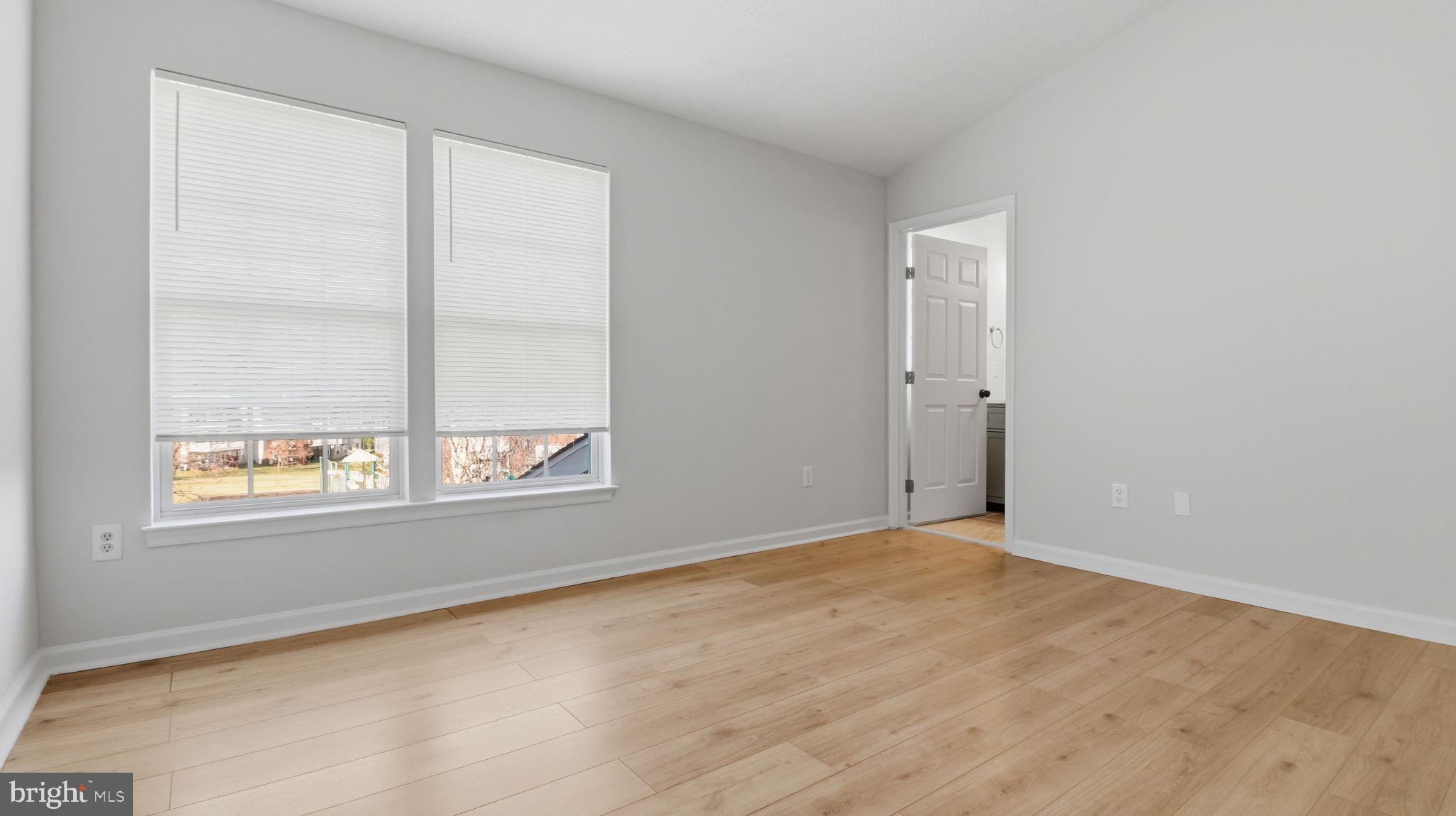 HANOVER - Residential