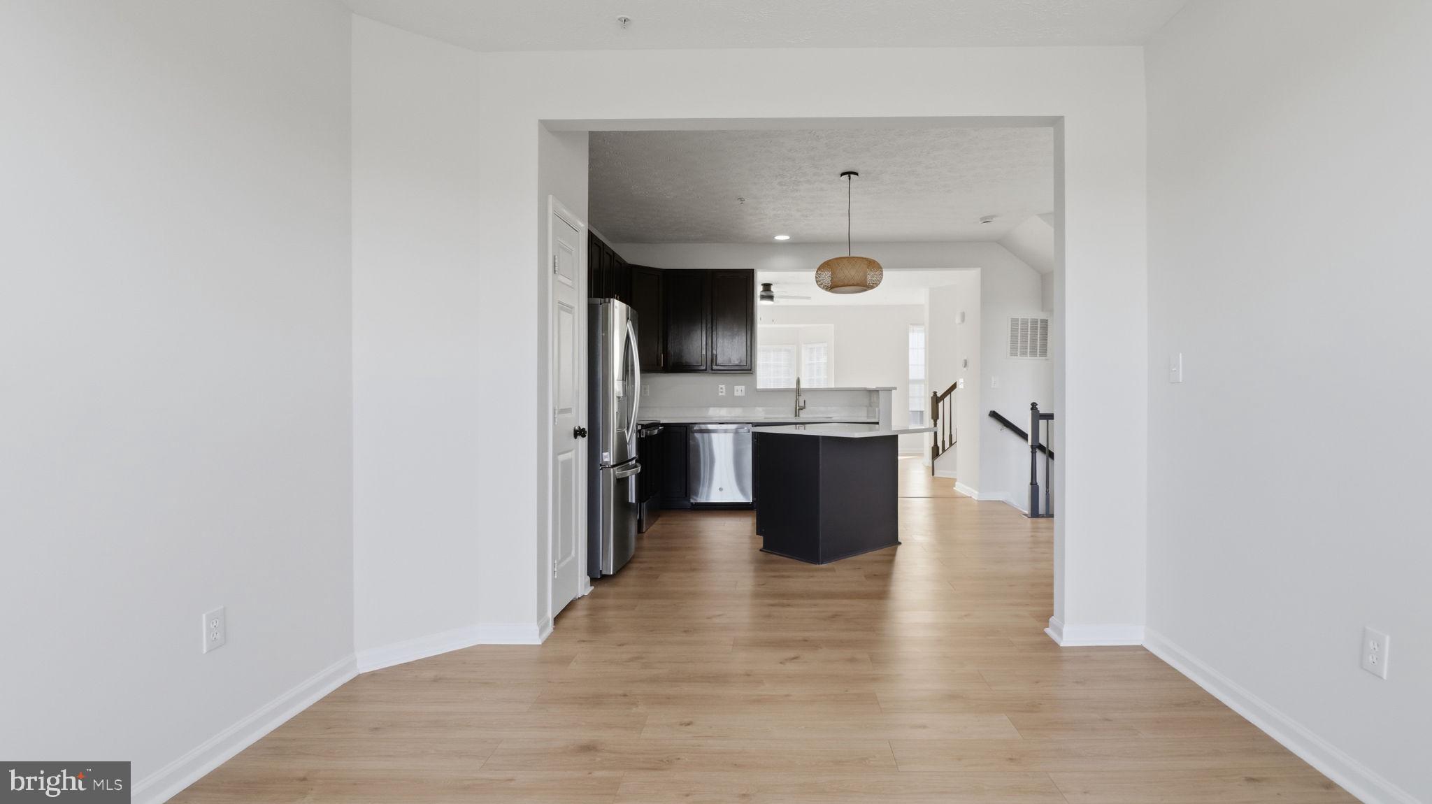 HANOVER - Residential