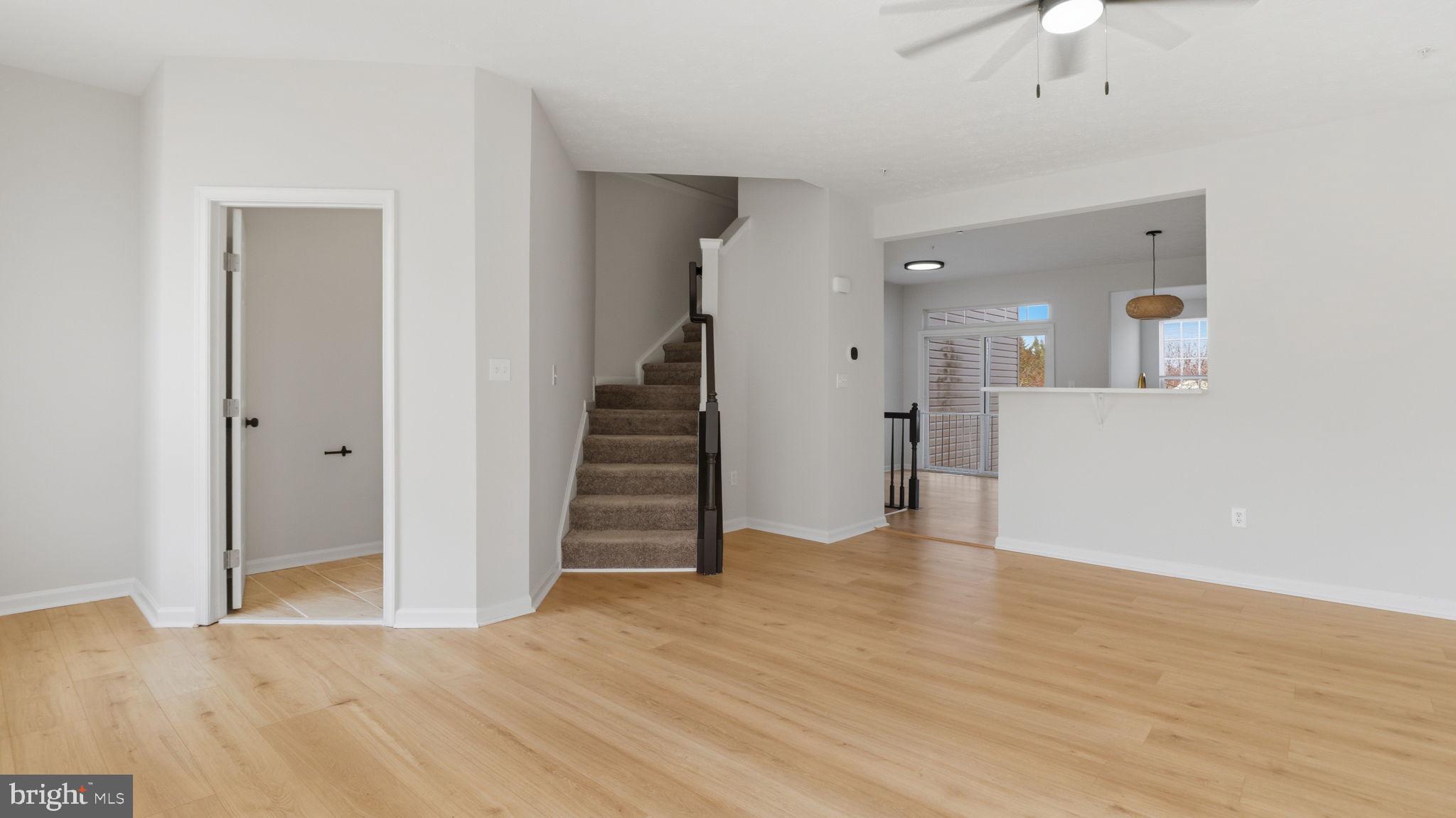 HANOVER - Residential