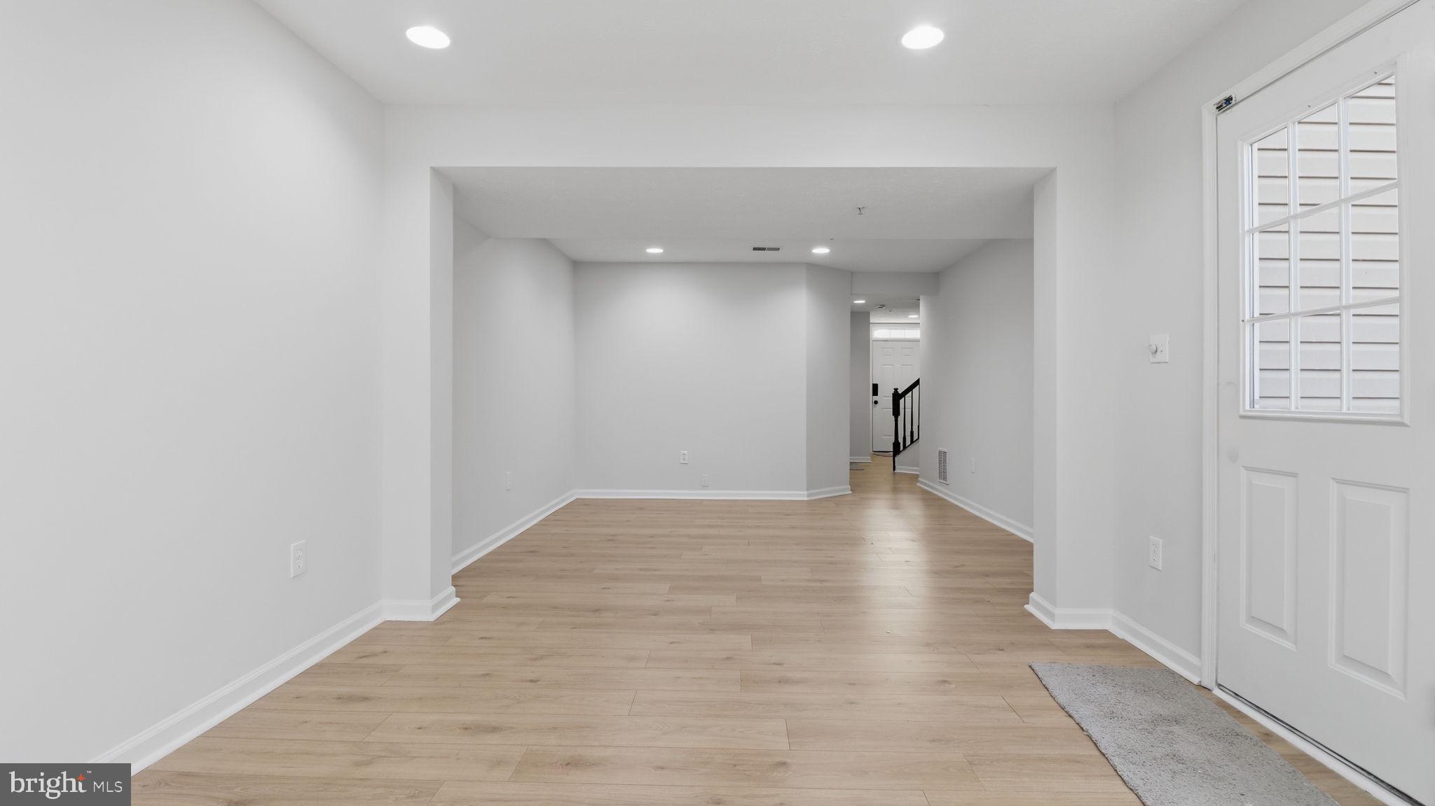 HANOVER - Residential