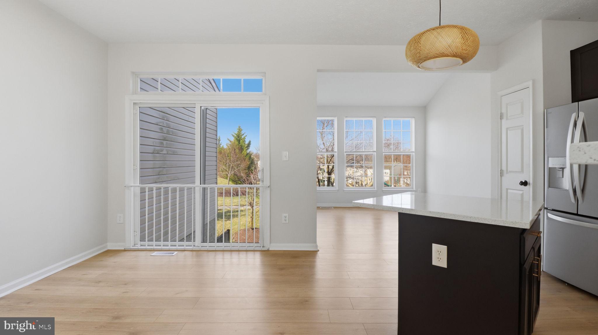 HANOVER - Residential