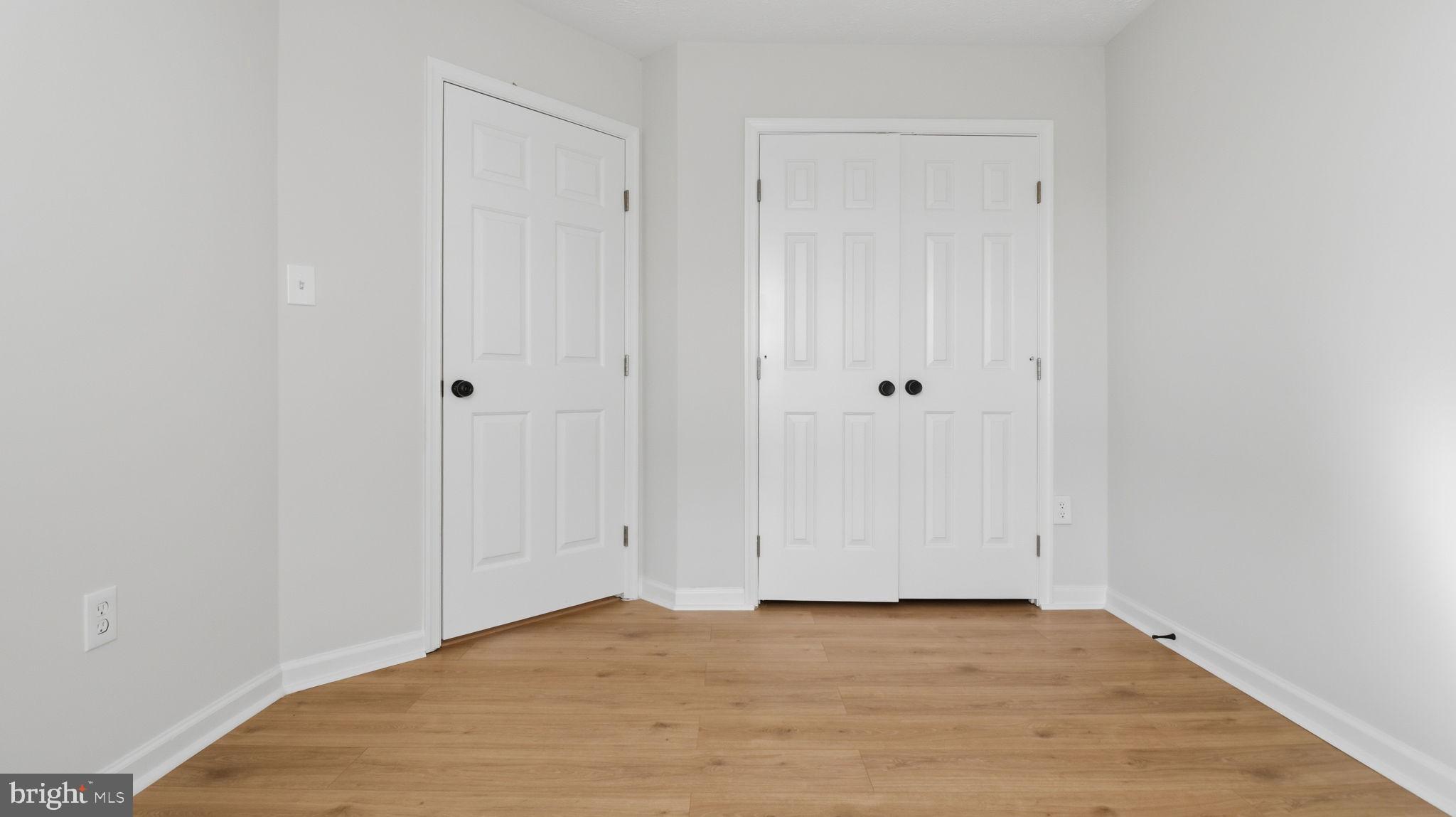 HANOVER - Residential